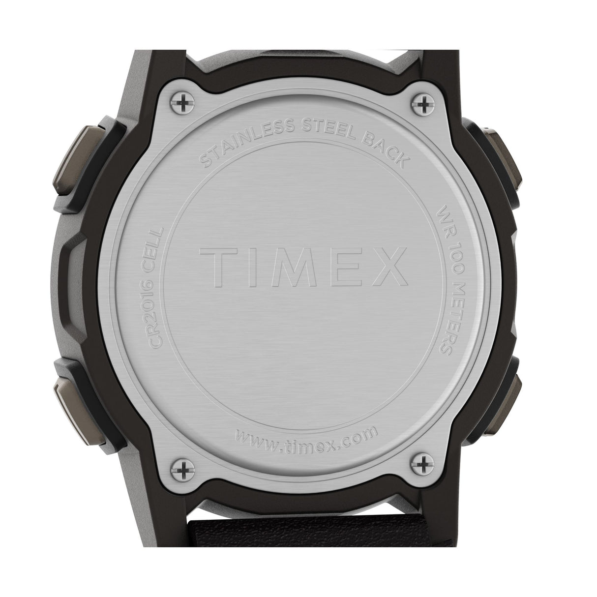 TW4B24500 Reloj Timex Expedition CAT5 de caballero pulsera cuero 41 mm