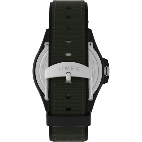 TW4B26400 Reloj Timex Expedition Acadia Rugged de hombre pulsera de tela 42 mm
