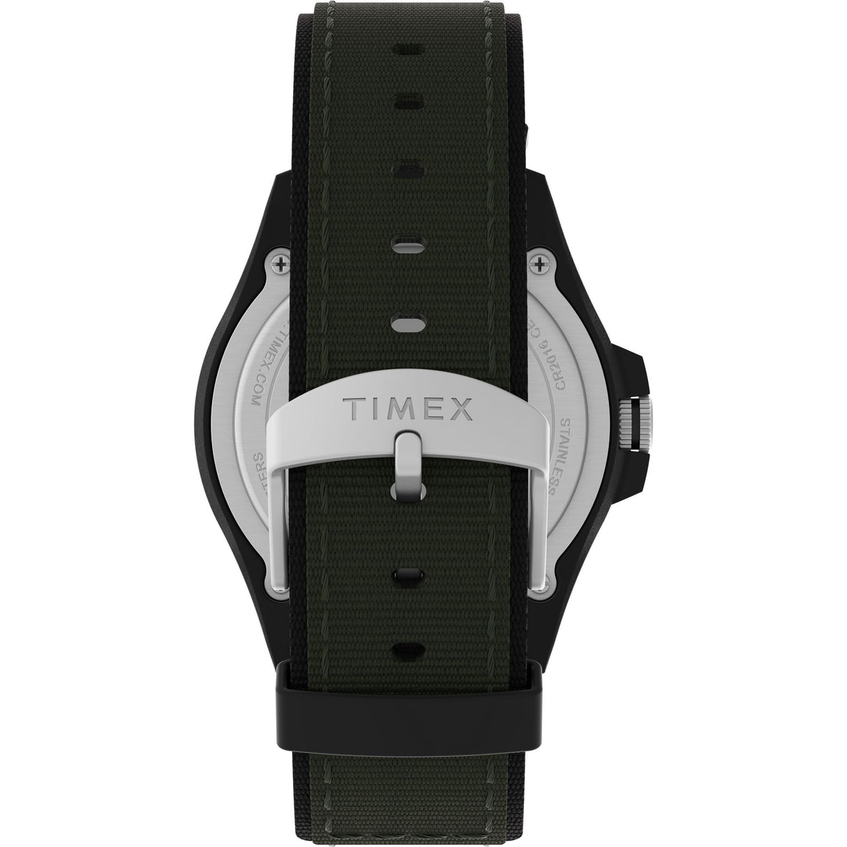 TW4B26400 Reloj Timex Expedition Acadia Rugged de hombre pulsera de tela 42 mm