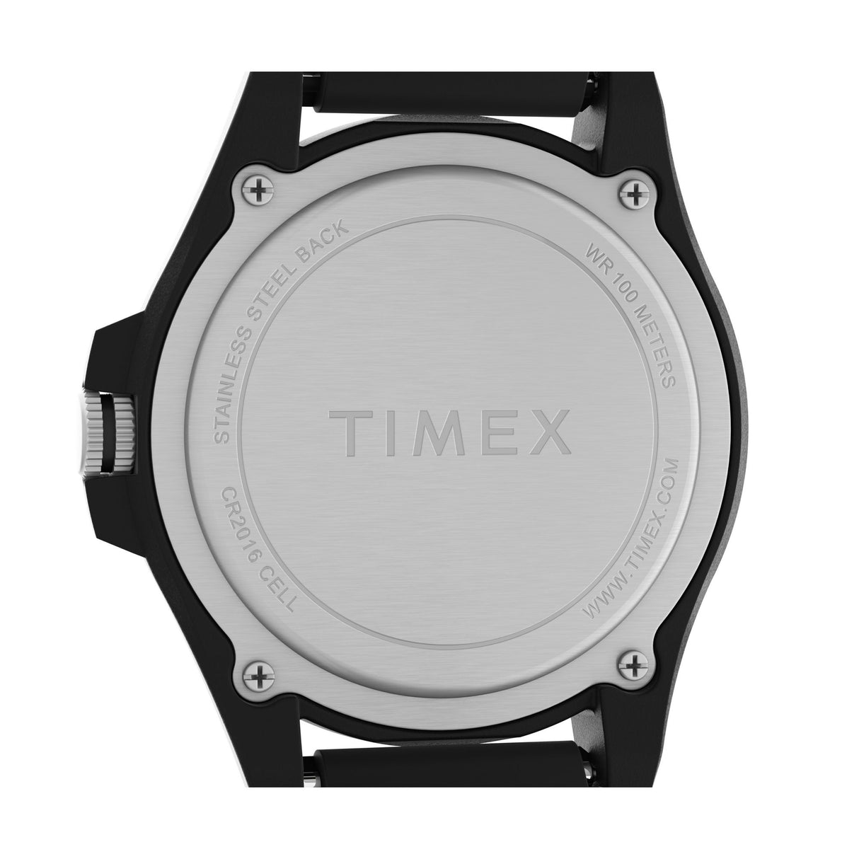 TW4B26400 Reloj Timex Expedition Acadia Rugged de hombre pulsera de tela 42 mm