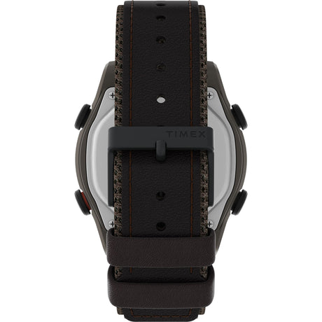 TW4B27100 Reloj Timex Expedition Trailblazer de hombre banda de piel 43 mm