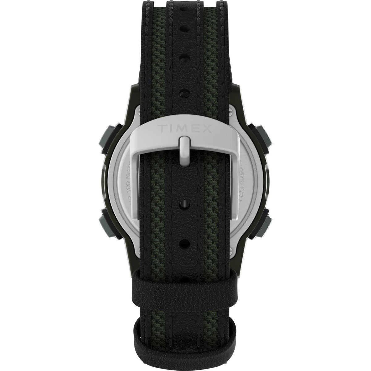 TW4B28700 Reloj Timex Expedition Digital Unisex con Banda de Tela