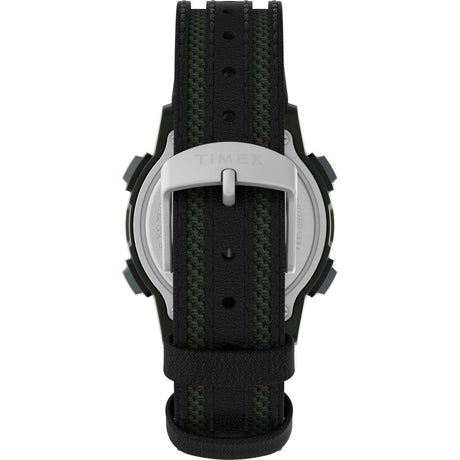 TW4B28700 Reloj Timex Expedition Digital Unisex con Banda de Tela