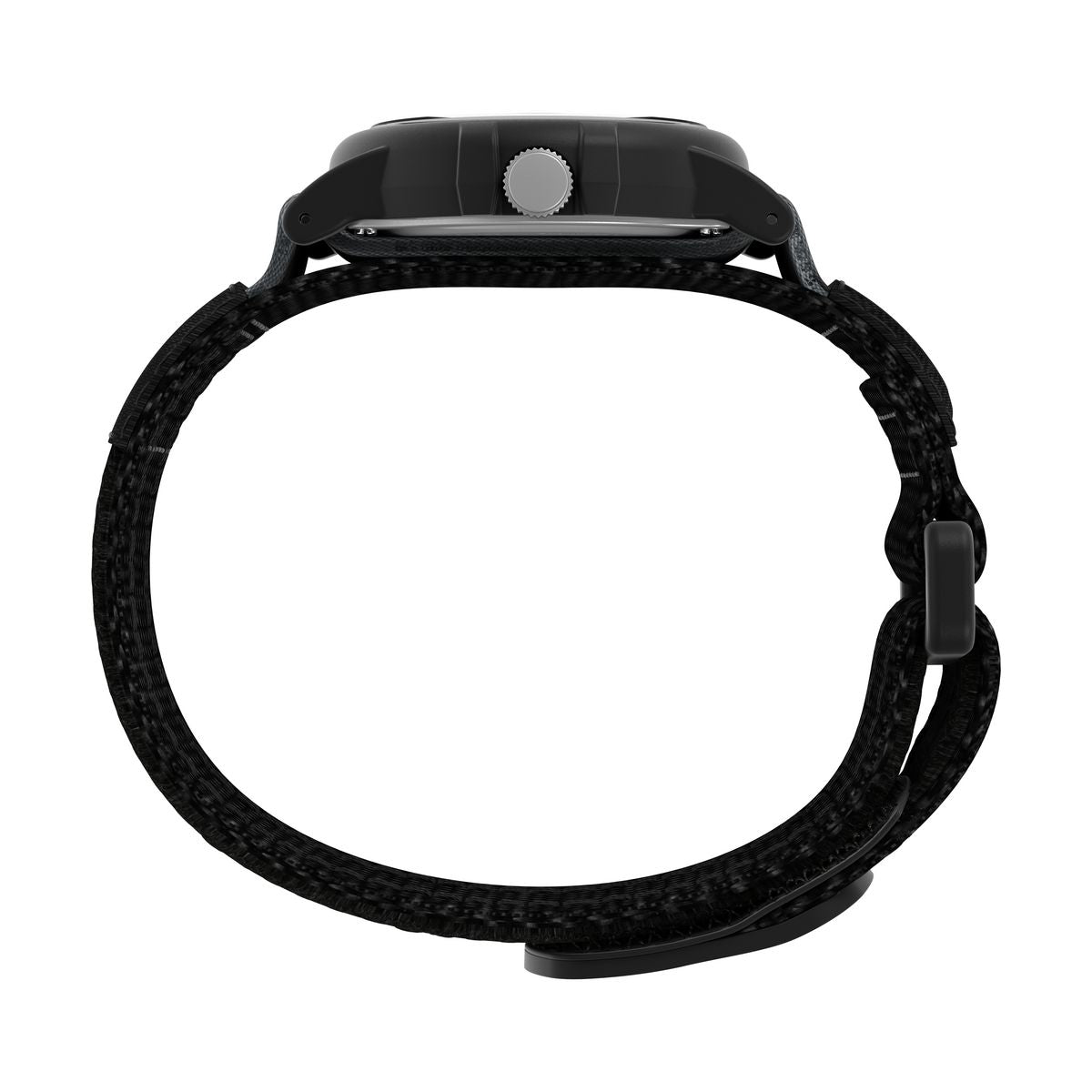 TW4B29100 Timex Expedition x Snoopy de hombre pulsera de tela