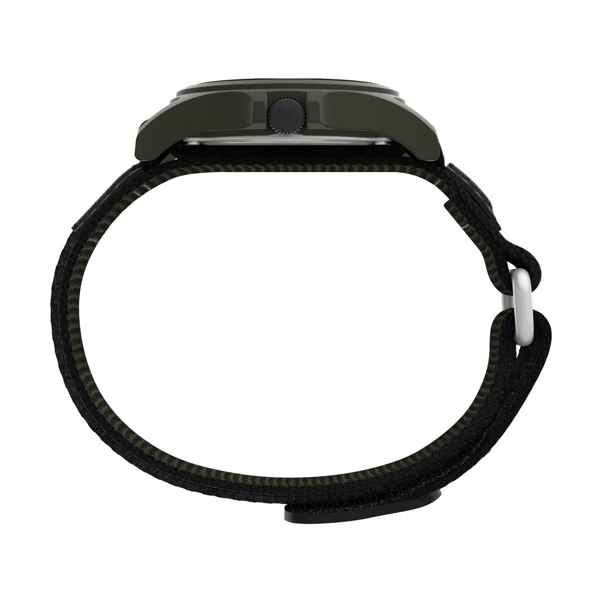 TW4B29300 Reloj Timex Expedition Acadia Análogo para Caballero con Pulsera de Tela