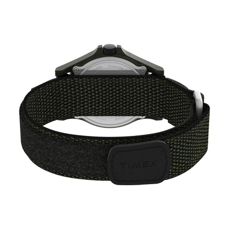 TW4B29300 Reloj Timex Expedition  Acadia Análogo para Caballero con Pulsera de Tela