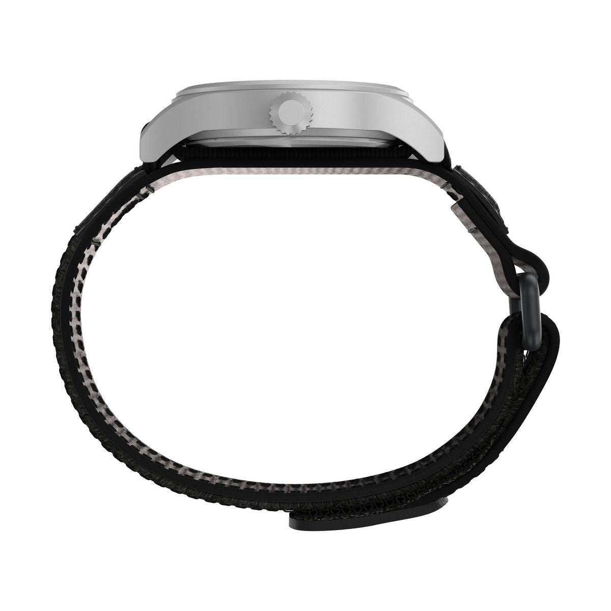 TW4B29600 Reloj Timex Análogo para Hombre con Pulsera de Tela 40 mm