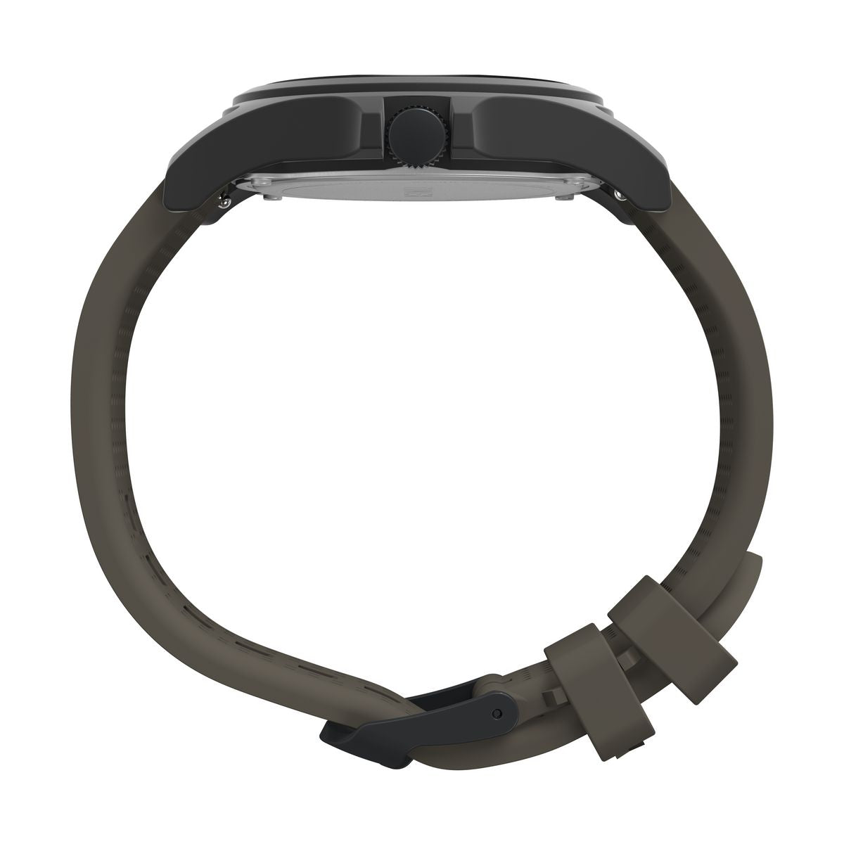 TW4B30000 Reloj Timex Análogo para Hombre con Pulsera de Resina