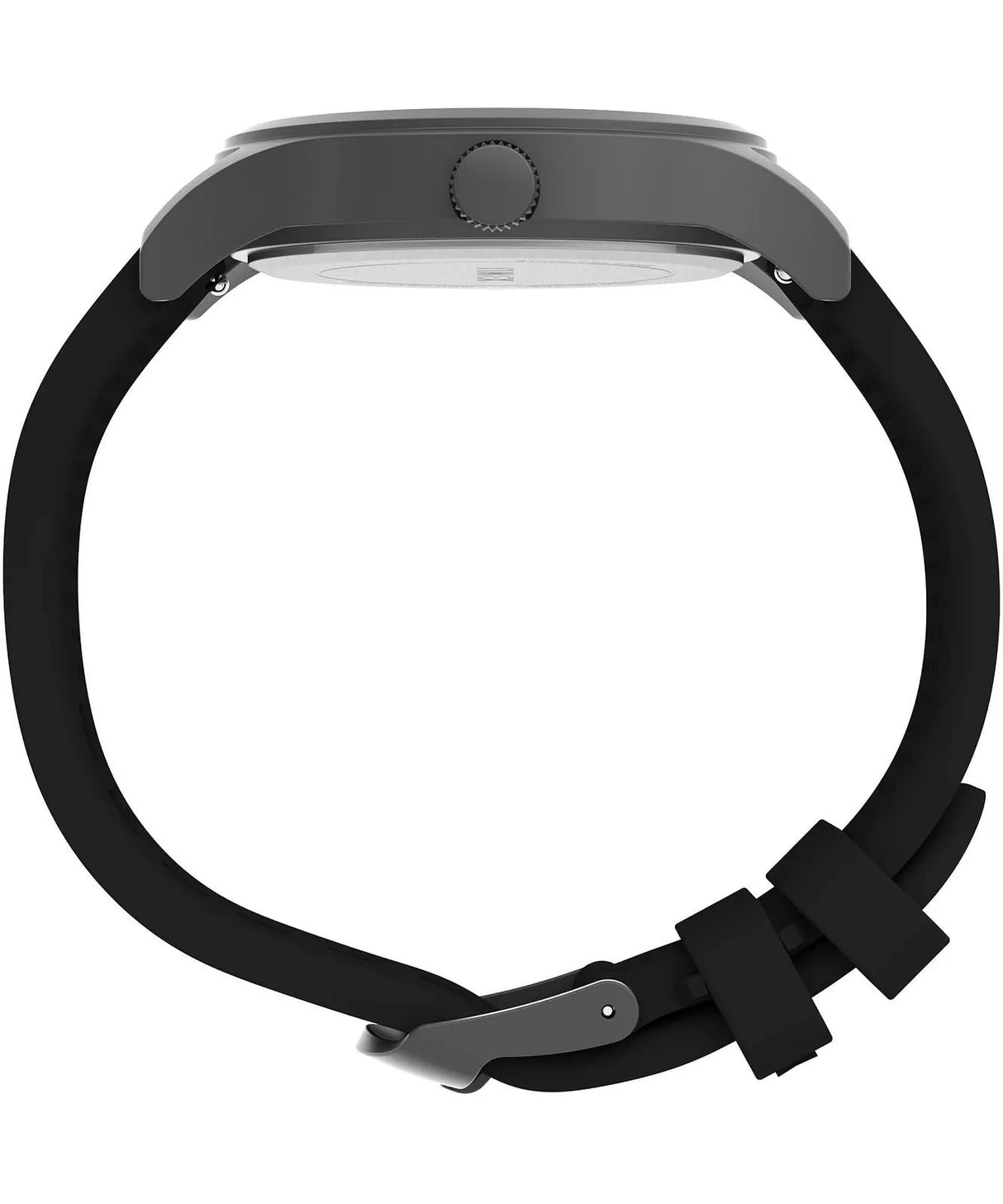 TW4B30200 Timex Expedition reloj para hombre pulsera de caucho 40 mm