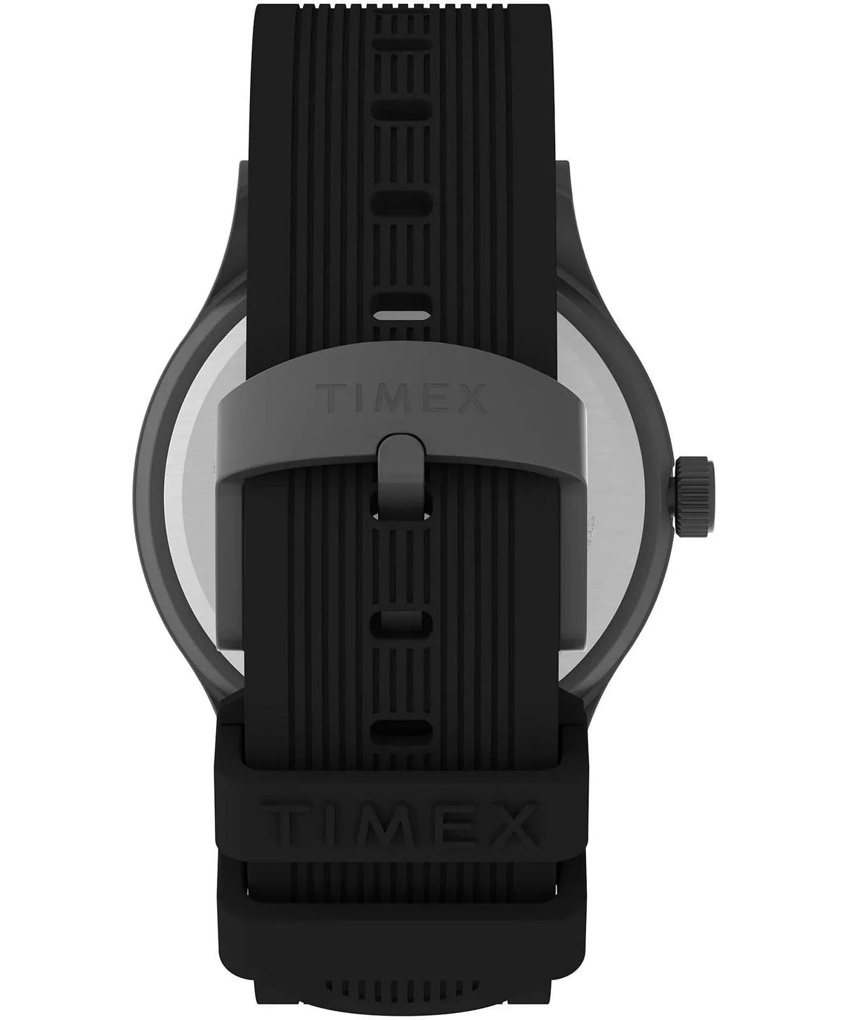 TW4B30200 Timex Expedition reloj para hombre pulsera de caucho 40 mm