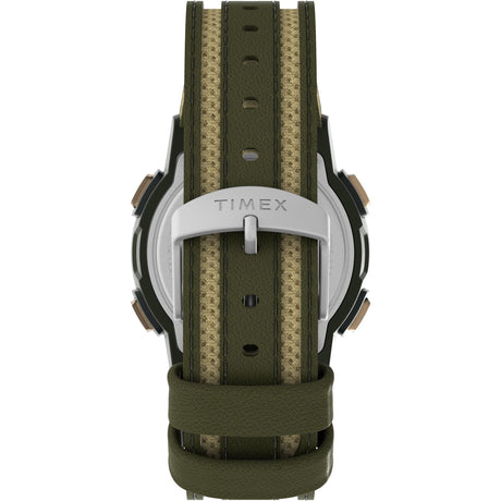 TW4B30300 Reloj Timex Expedition CAT5 de hombre pulsera de cuero 41 mm