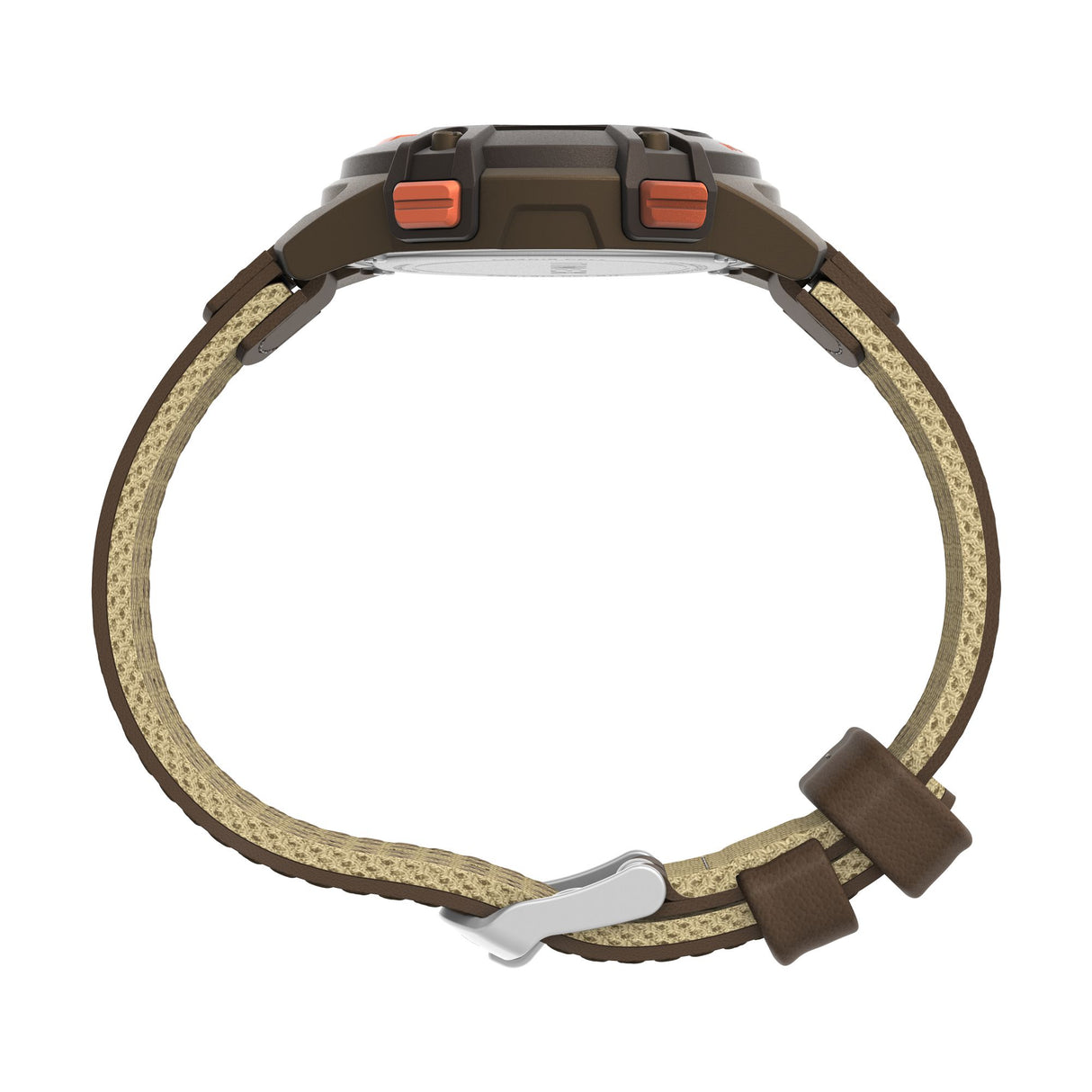 TW4B30400 Reloj Timex Expedition CAT5 de hombre pulsera de tela 41 mm