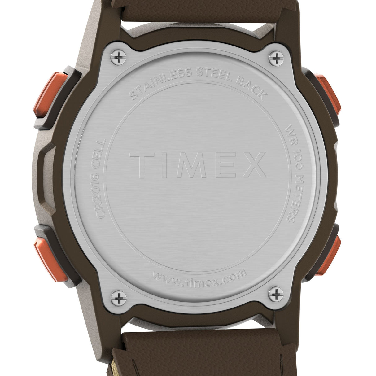 TW4B30400 Reloj Timex Expedition CAT5 de hombre pulsera de tela 41 mm