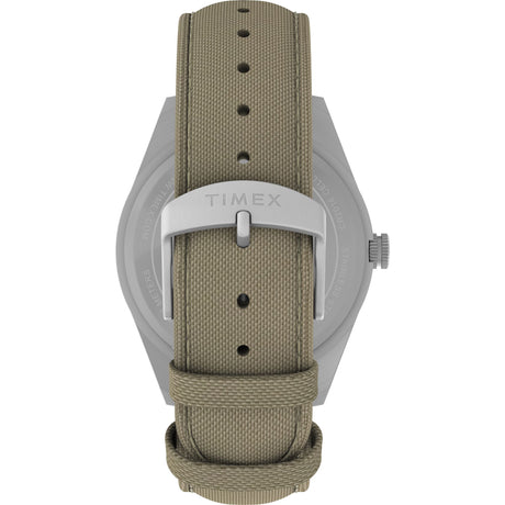 TW4B30700 Reloj Timex Expedition Field Solar de hombre pulsera de tela 43 mm