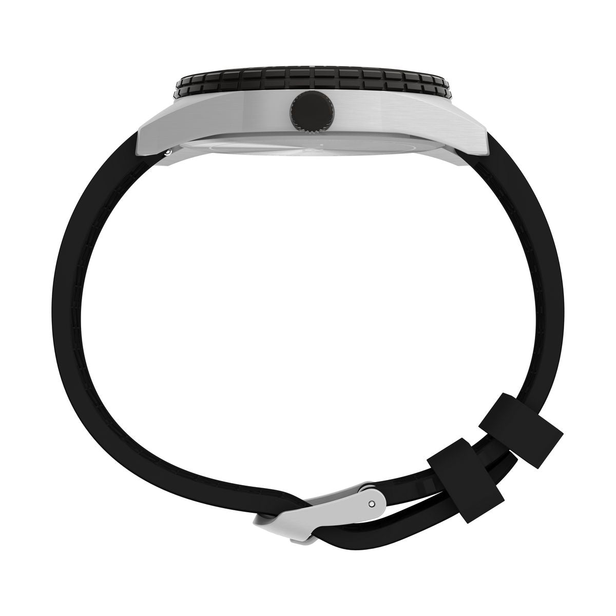 TW4B30800 Reloj Timex Expedition Análogo para Hombre con Correa de Resina