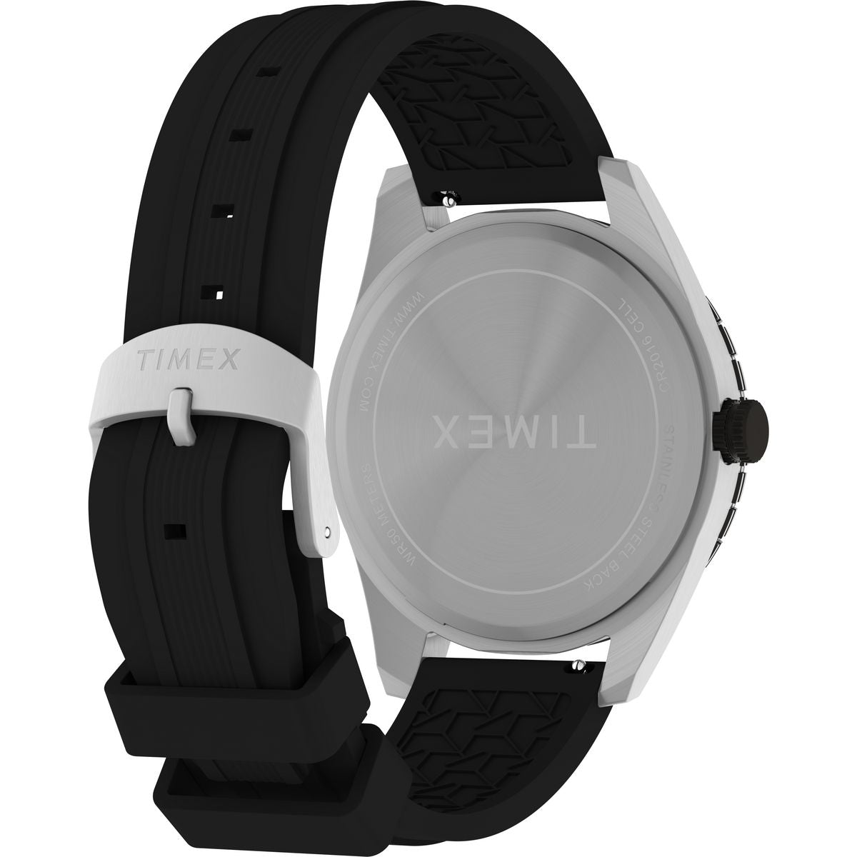 TW4B30800 Reloj Timex Expedition Análogo para Hombre con Correa de Resina