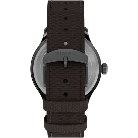 TW4B30900 Reloj Timex Expedition Field Análogo para Caballero con Pulsera de Tela