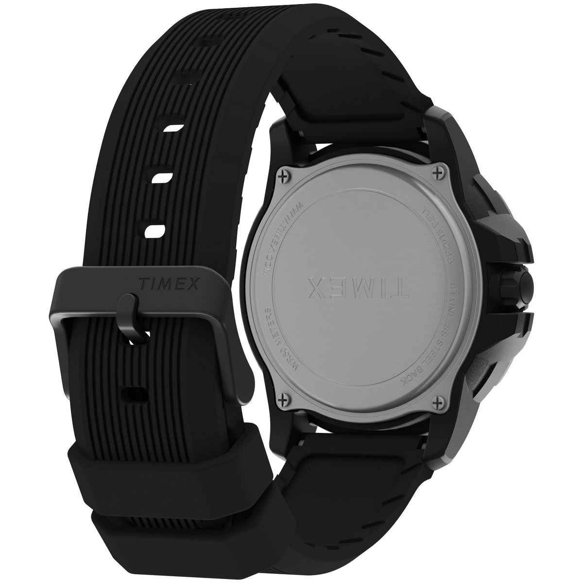 TW4B31500 Reloj Timex Expedition Gallatin de hombre correa de resina