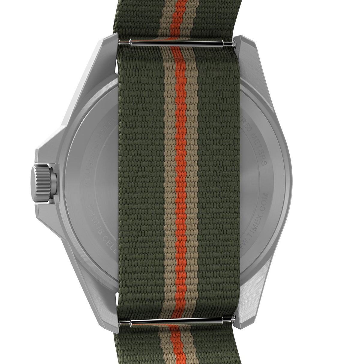 TW4B32400 Reloj Timex Expedition Field unisex pulsera de tela 36 mm