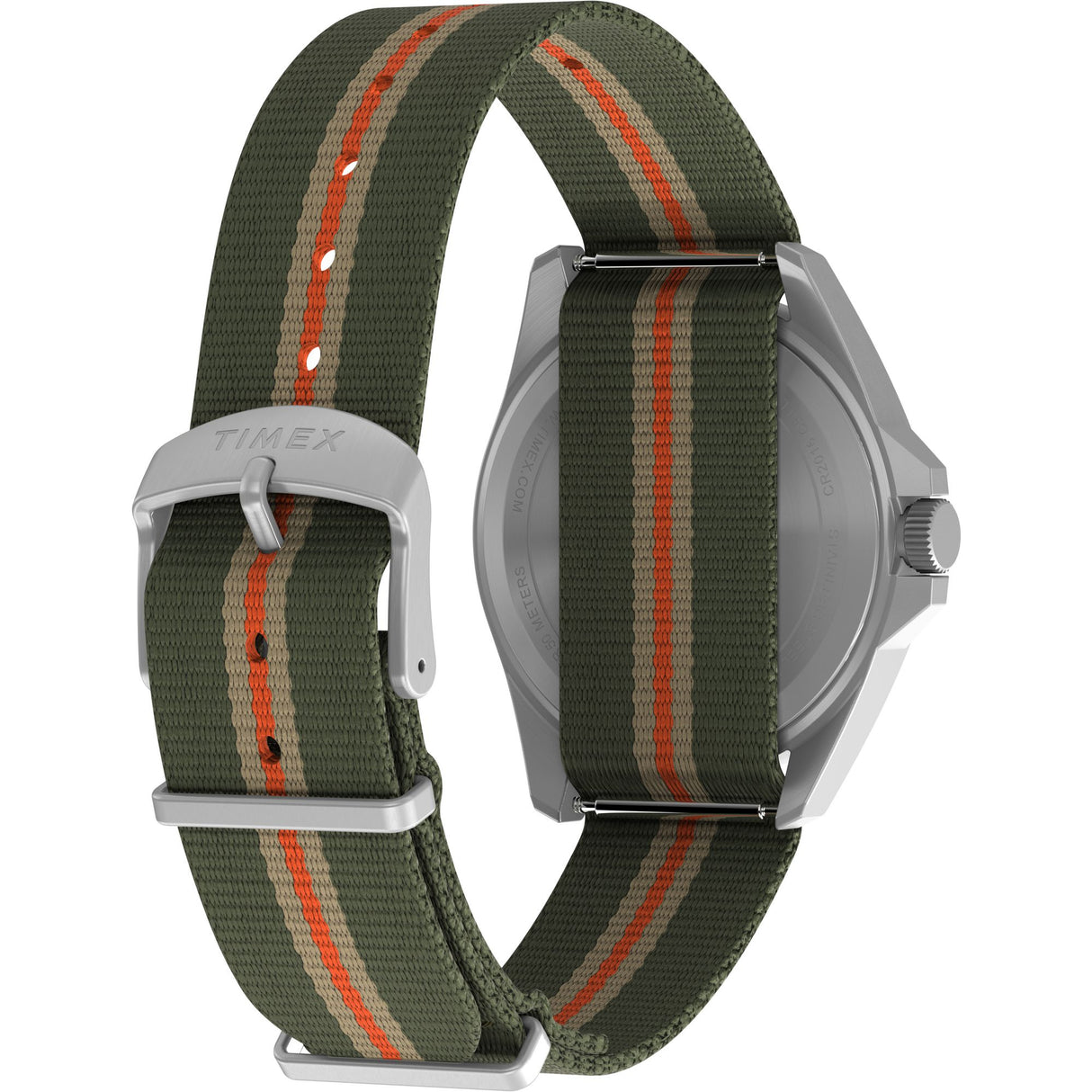 TW4B32400 Reloj Timex Expedition Field unisex pulsera de tela 36 mm