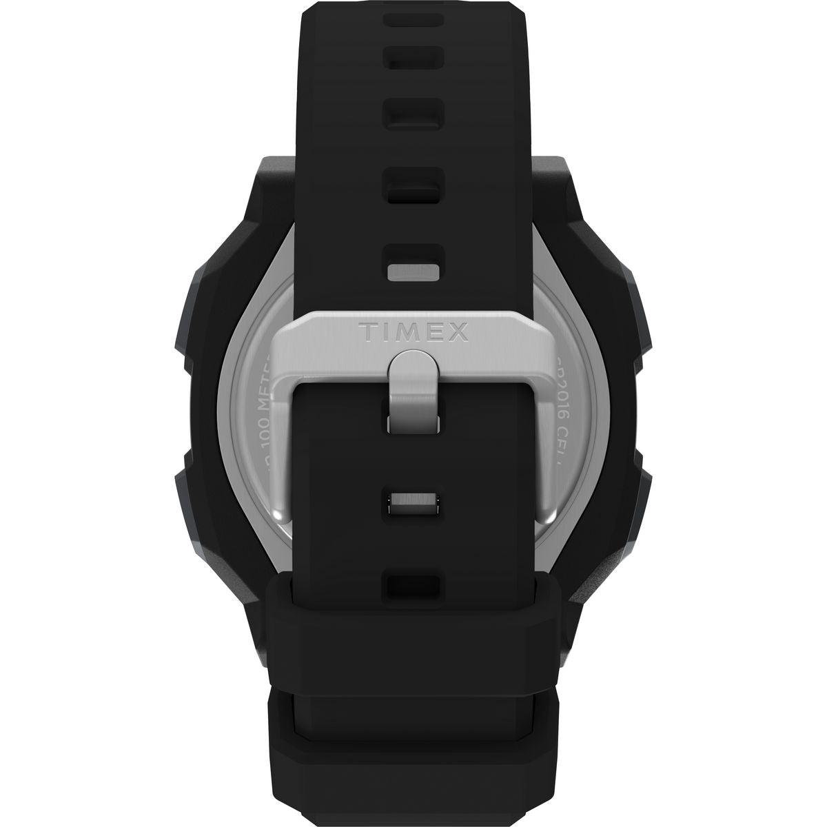TW4B34400 Reloj Timex Expedition de hombre correa de caucho