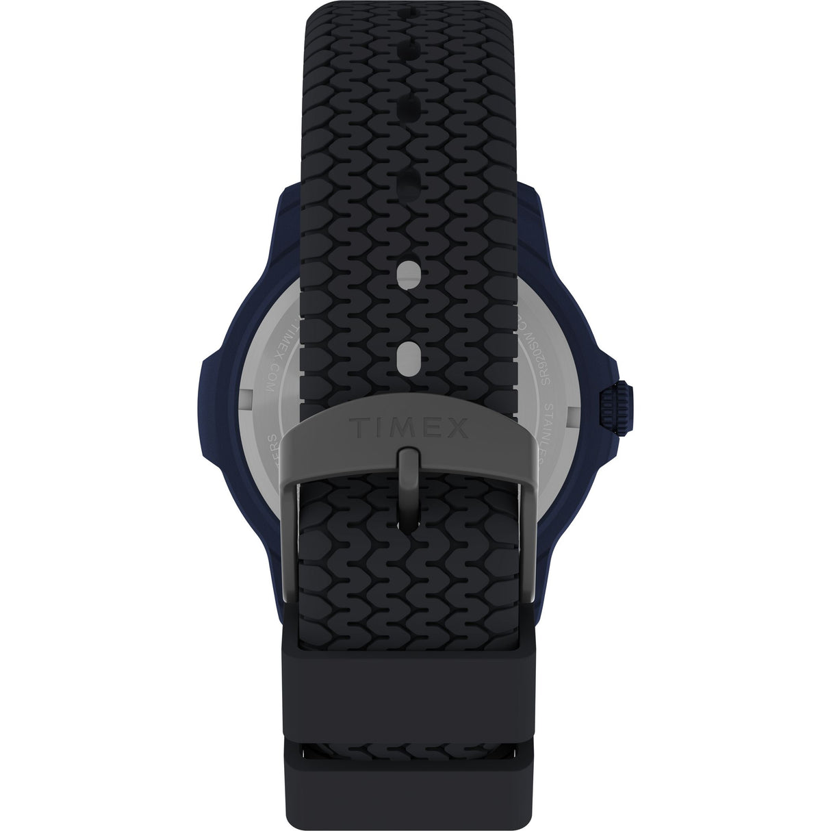 TW4B34600 Reloj Timex Expedition de hombre correa de caucho