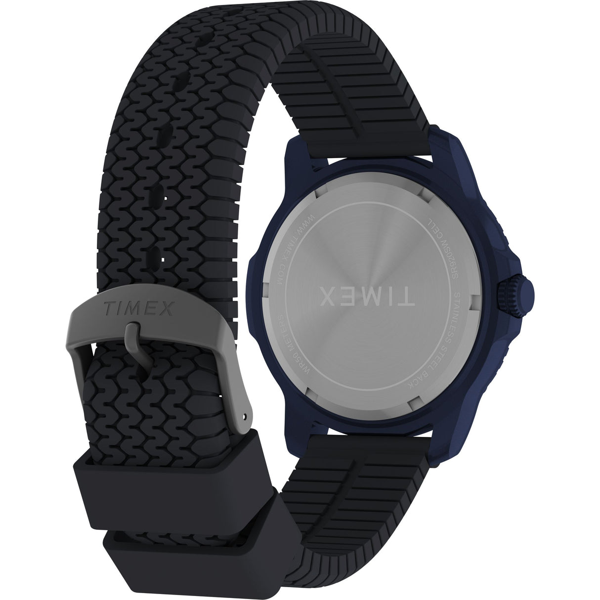 TW4B34600 Reloj Timex Expedition de hombre correa de caucho