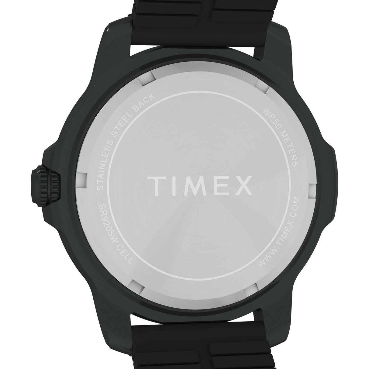 TW4B34800 Reloj Timex Expedition de hombre correa de resina