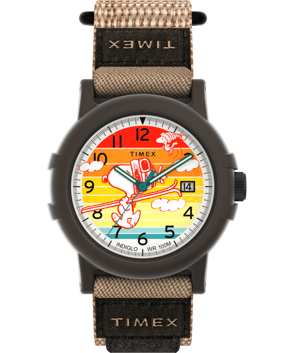 TW4B34900 reloj Timex