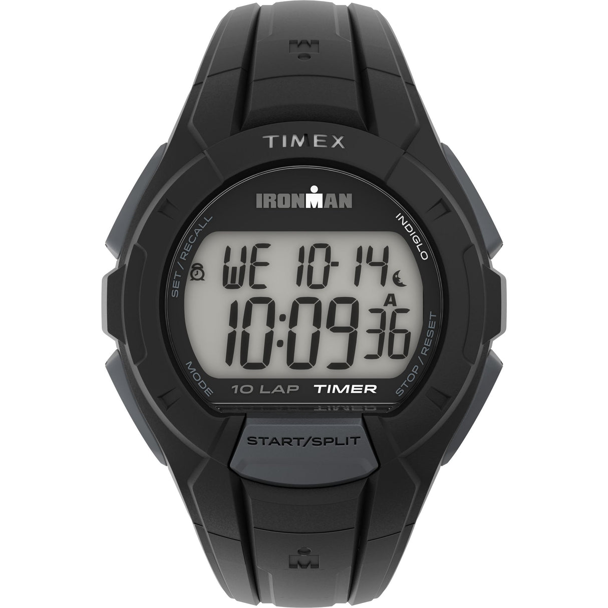 TW5K94000 Reloj Timex Ironman de hombre correa de resina 42 mm