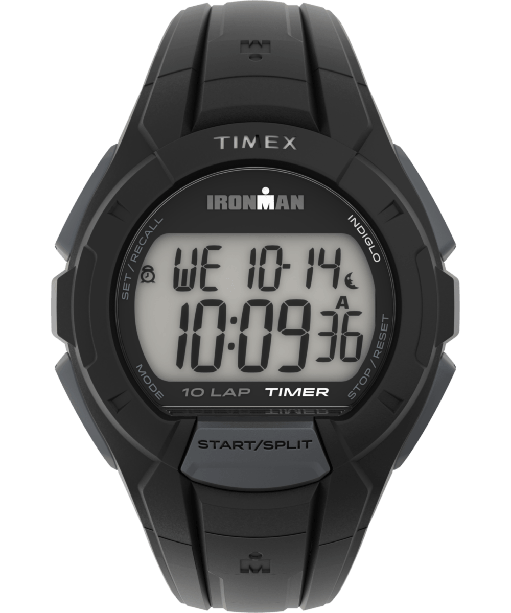 TW5K94000 Reloj Timex Ironman de hombre correa de resina 42 mm