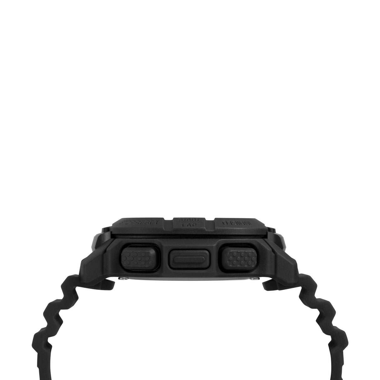 TW5M26100 Reloj Timex Command de caballero correa de caucho 47 mm