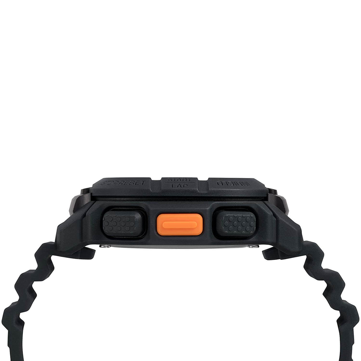 TW5M26700 Reloj Timex Command de caballero pulsera de caucho