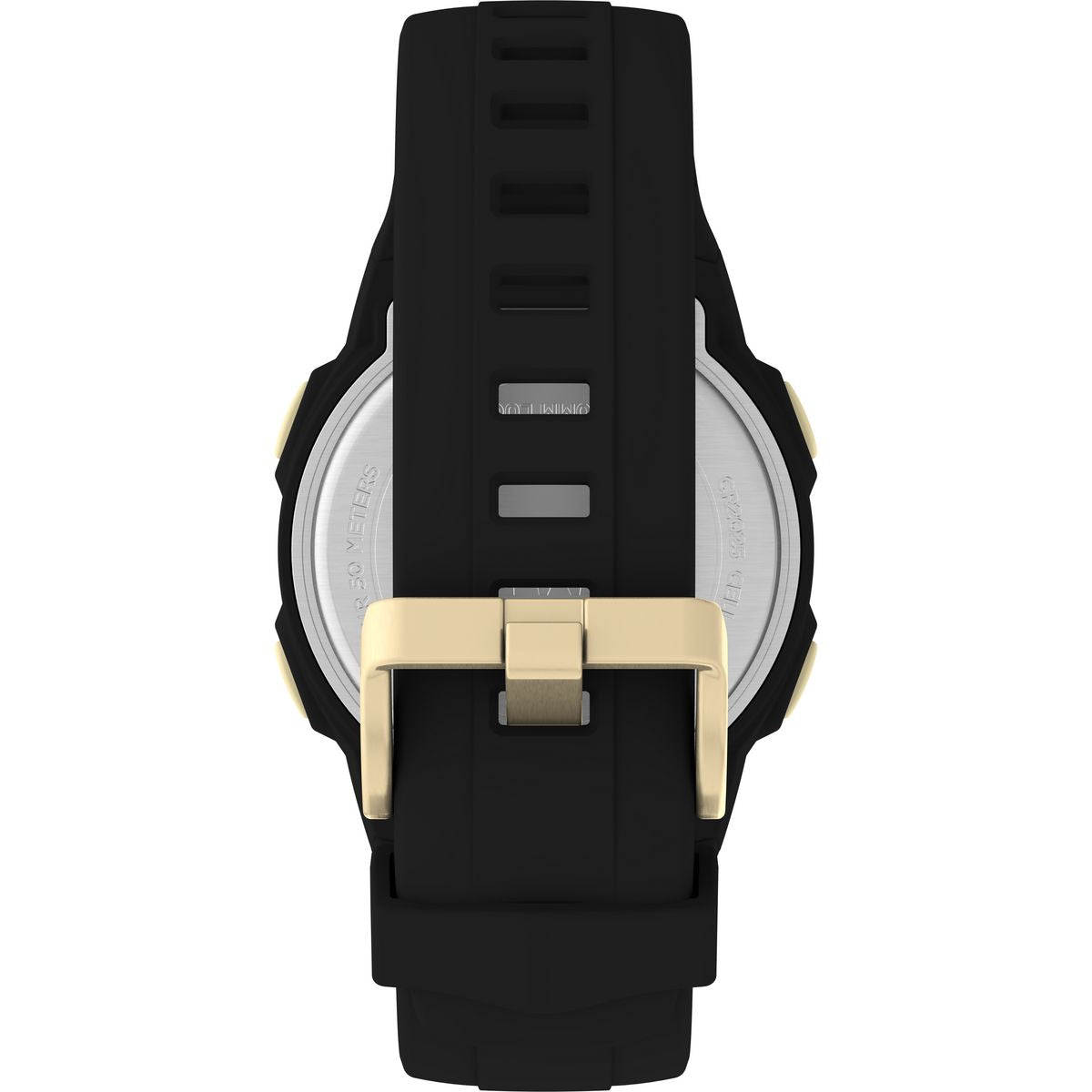 TW5M33600 Reloj Timex T100 de hombre correa de resina
