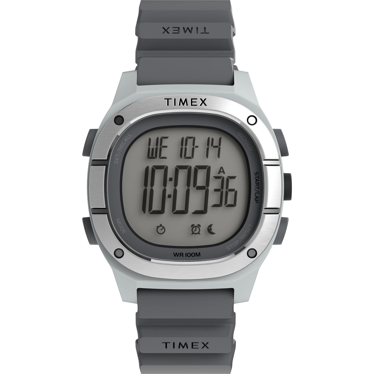 TW5M35600 Reloj Timex Command unisex corrrea de resina 40 mm