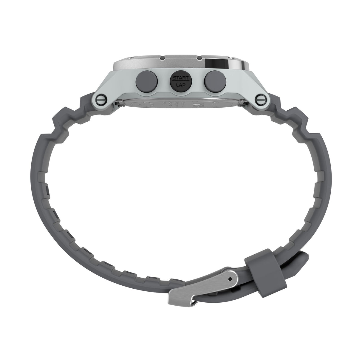 TW5M35600 Reloj Timex Command unisex corrrea de resina 40 mm