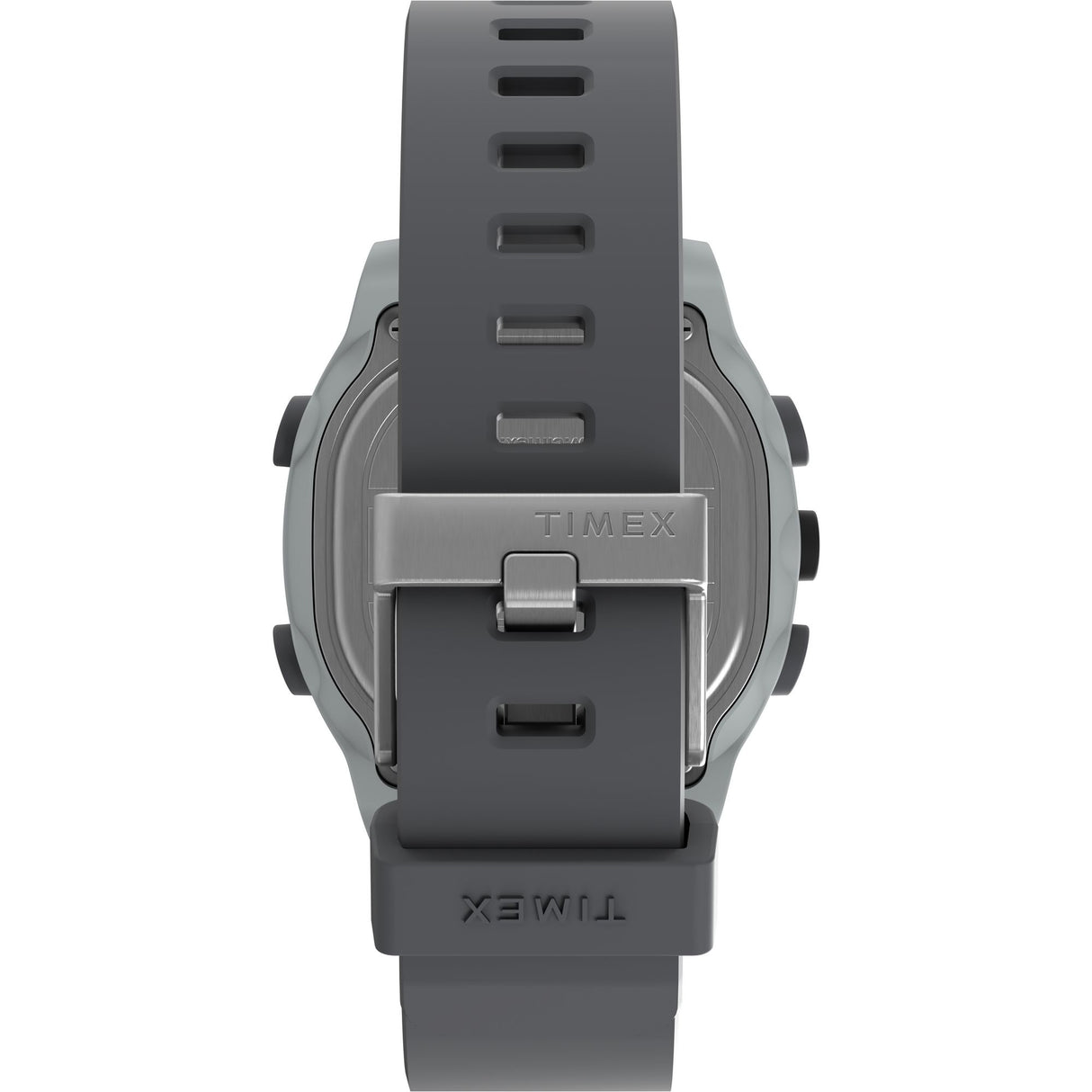 TW5M35600 Reloj Timex Command unisex corrrea de resina 40 mm