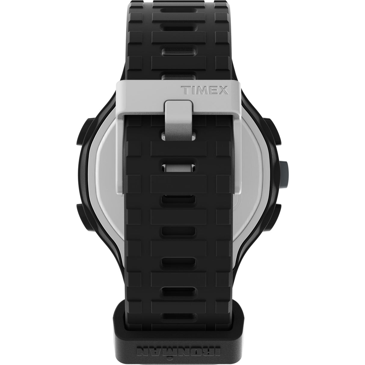 TW5M46400 Reloj Timex Ironman t200 de hombre pulsera de resina 42 mm