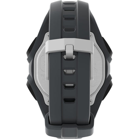 TW5M48500 Reloj Timex Digital para Caballero con Correa de Resina