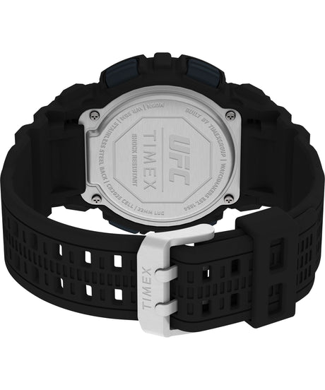 TW5M53400 Timex UFC Reloj de hombre pulsera de resina