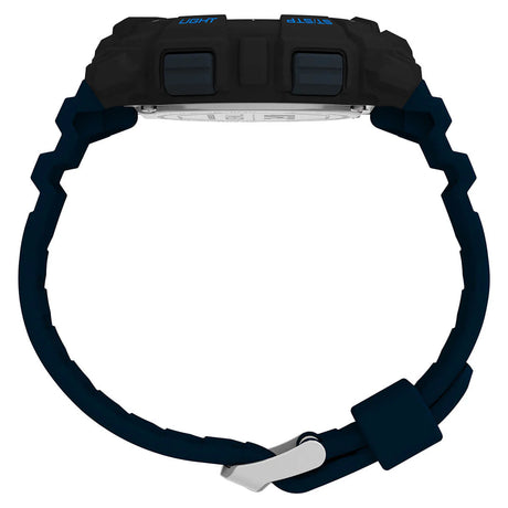 TW5M53500 Reloj Timex UFC de caballero correa de silicona