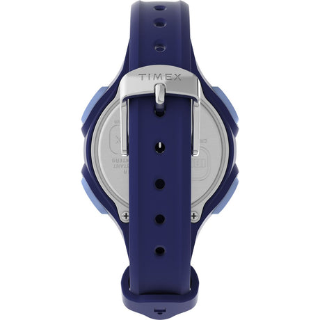 TW5M55400 Timex Ironman Reloj para Mujer 34 mm Correa de Resina