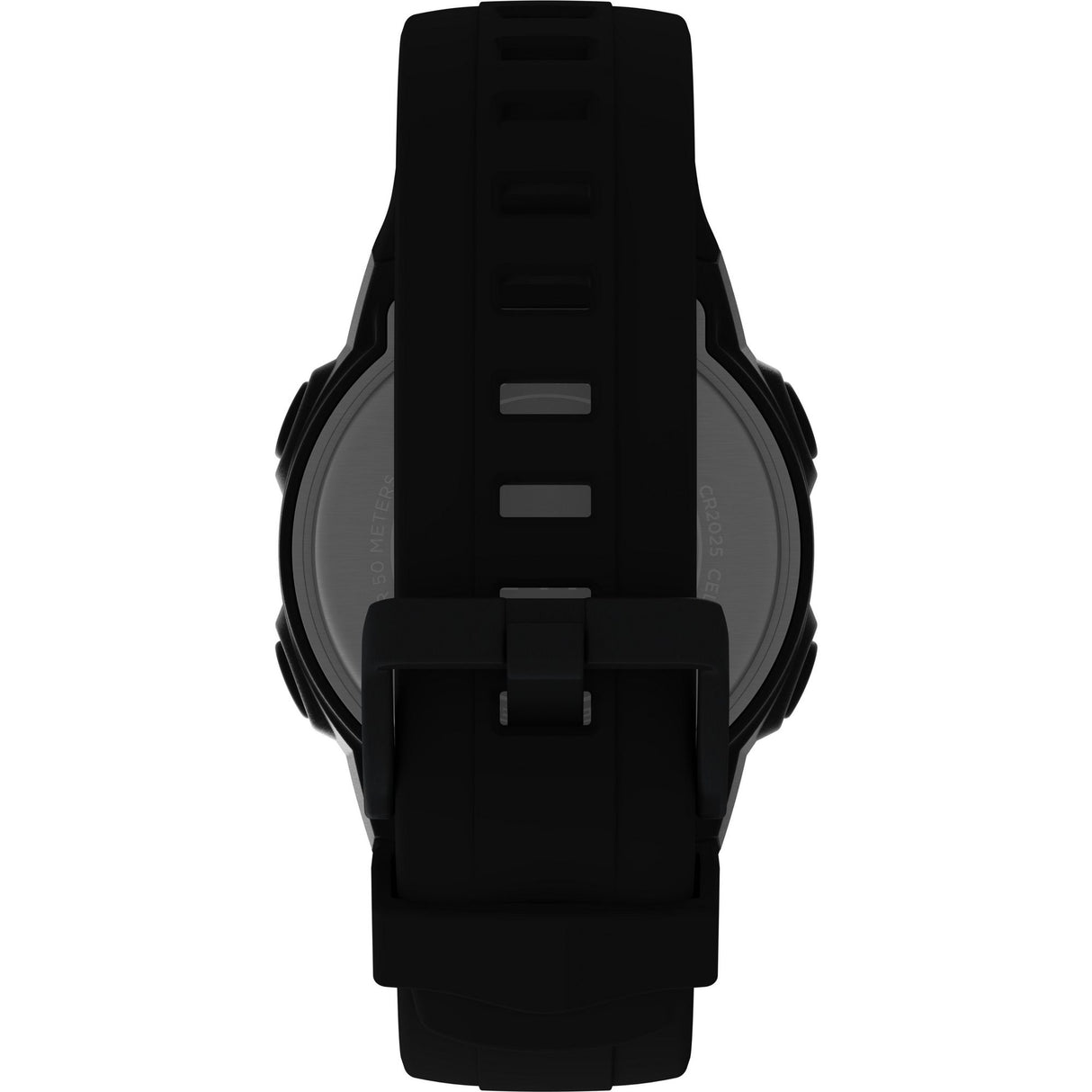 TW5M58400 Reloj Timex T100 unisex correa de caucho 40 mm