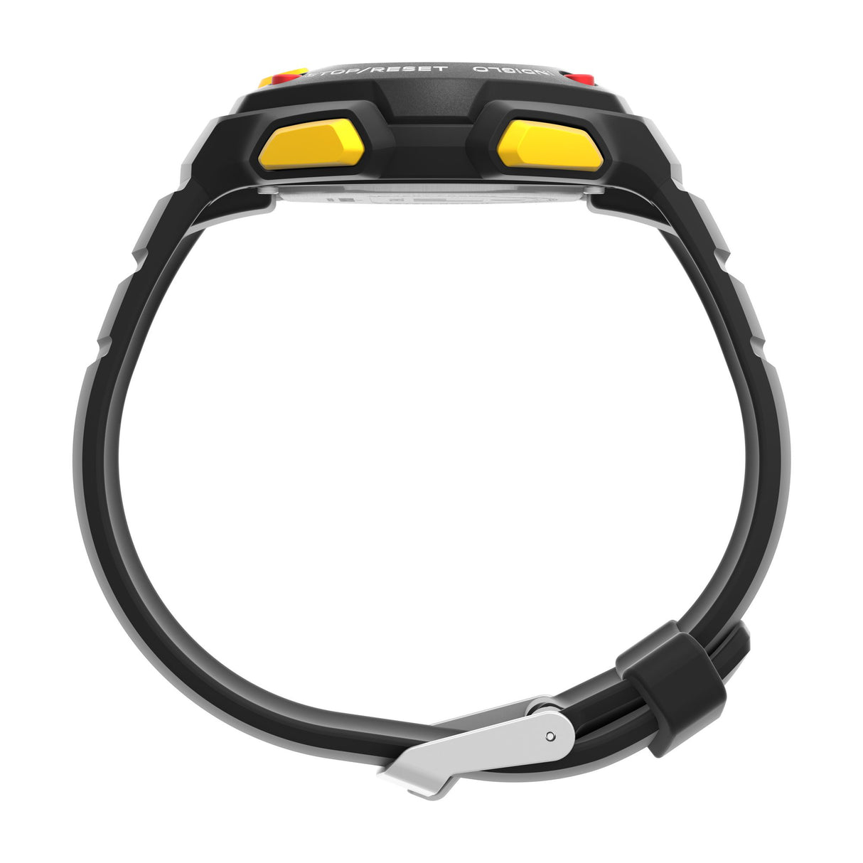 TW5M58900 Reloj Timex Ironman Classic de hombre pulsera de resina 40 mm