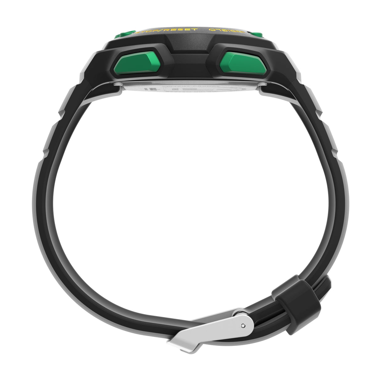 TW5M59000 Reloj Timex Ironman Classic de caballero banda de silicona 40 mm