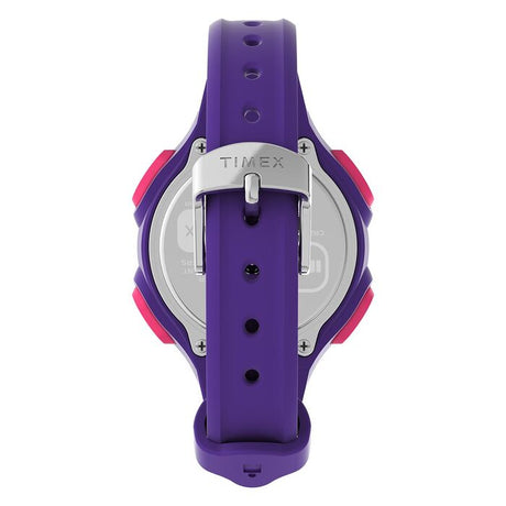 TW5M60500 Reloj Timex Ironman Essential para dama digital 34 mm