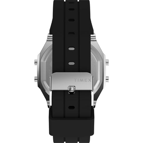 TW5M60700 Reloj Timex Activity Tracker unisex correa de silicona 40 mm