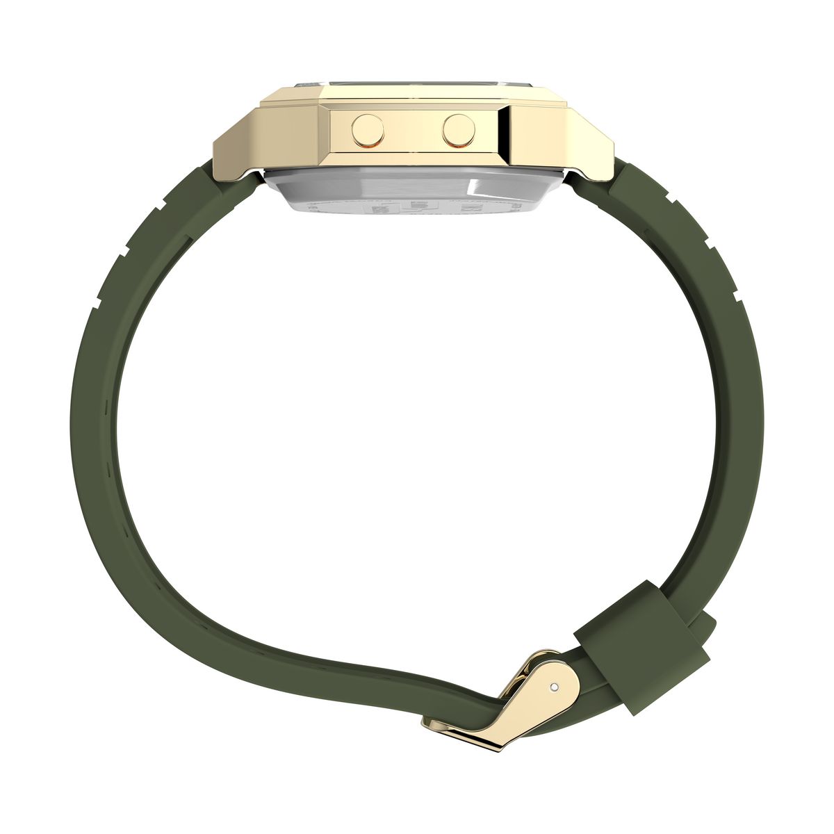 TW5M60800 Reloj Timex Activity Tracker unisex correa de silicona digital