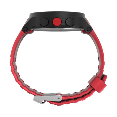 TW5M62300 Reloj Timex Ironman unisex banda de caucho 42 mm