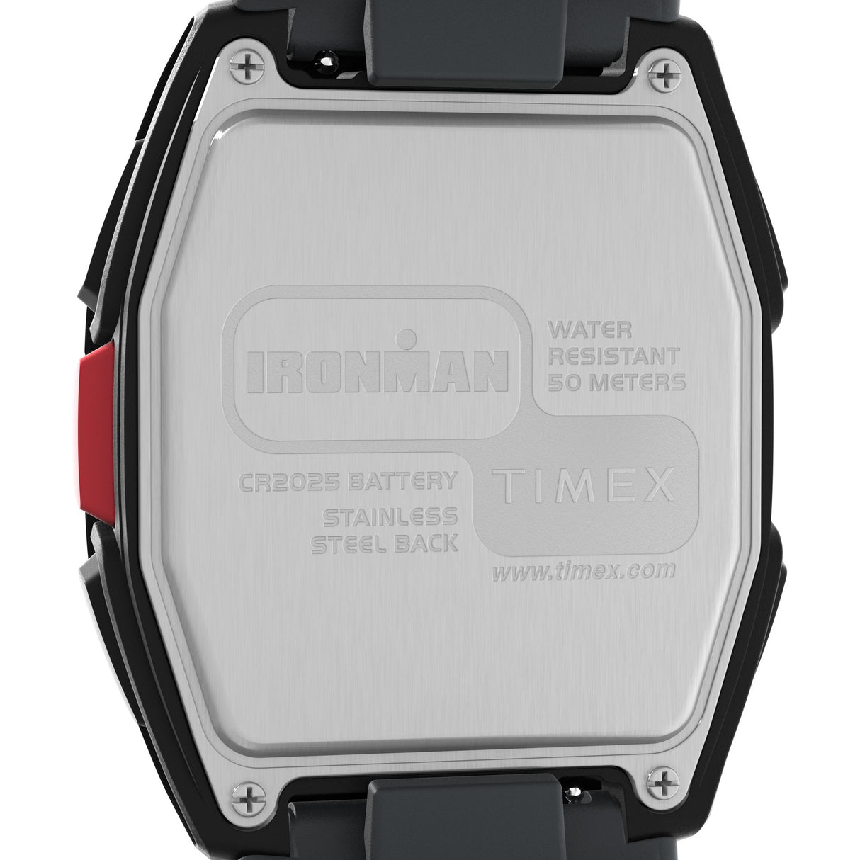 TW5M62600 Reloj Timex Ironman T300 unisex correa de silicona 40 mm